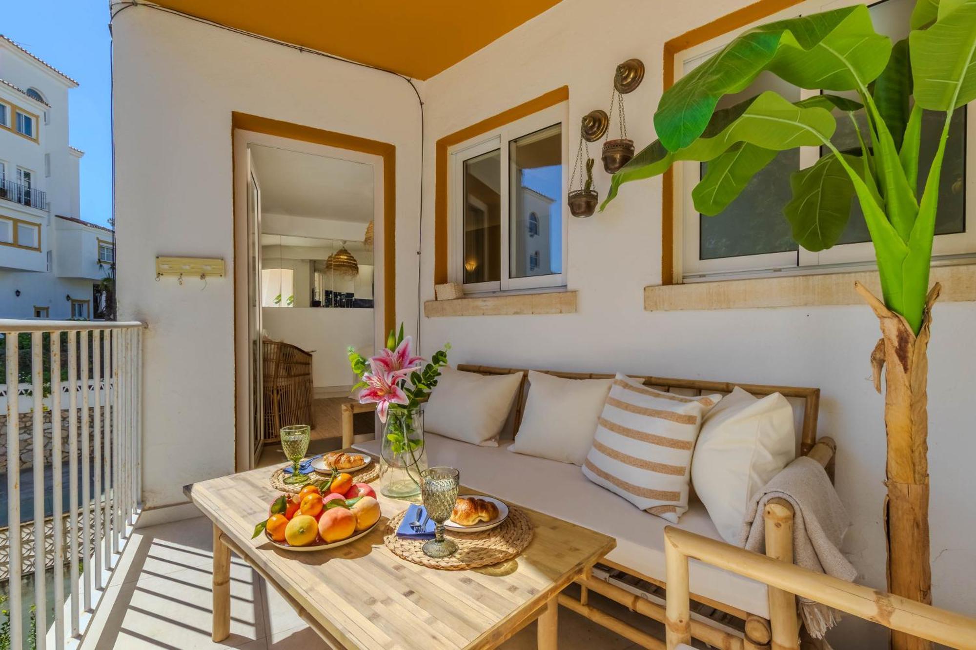 Shiny Studio With Pool & Carihuela Beach At 500M Torremolinos Exterior photo